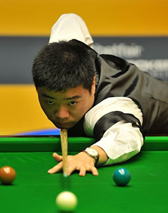 逆袭的球员 逆袭的球员